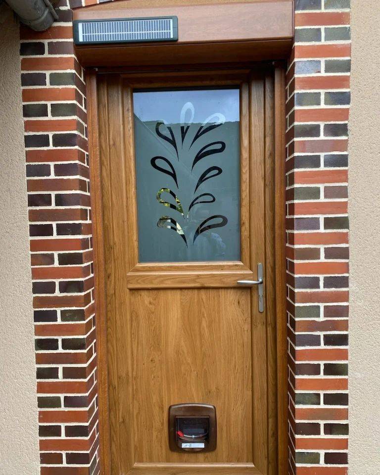 porte bois